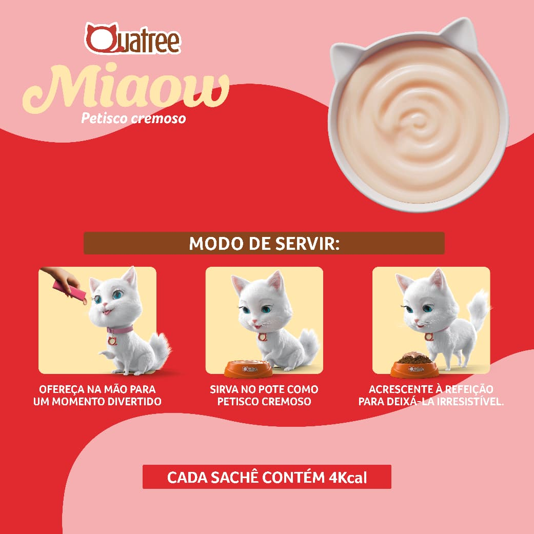 Modo de servir