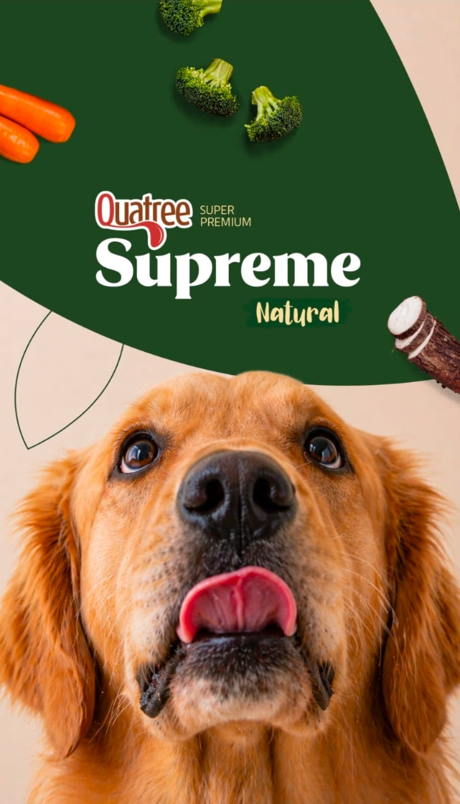Supreme Natural